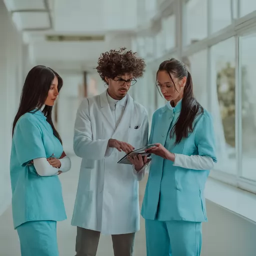 ماهو العلاج الطبي