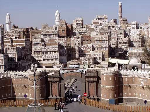 صنعاء القديمة: رحلة جميلة في العام 2024 إلى قلب التاريخ والتراث