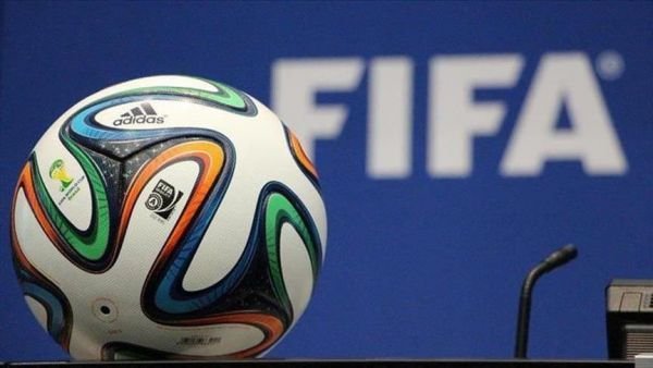 فرنسا في المستوى الأول بقرعة كأس العالم 2018