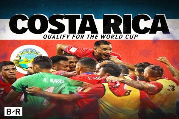 كوستاريكا تخطف بطاقة التأهل لكأس العالم في روسيا