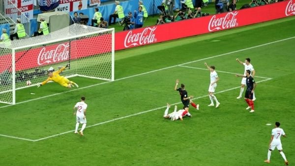 كأس العالم.. كرواتيا لأول مرة في النهائي بعد عجز إنجلترا عن إيقاف زحفهم