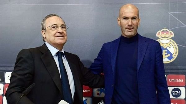 ريال مدريد يكتسح سوق الانتقالات بنصف مليار يورو