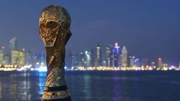 نتائج قرعة تصفيات كأس العالم 2022 بقطر وكأس آسيا 2023 بالصين