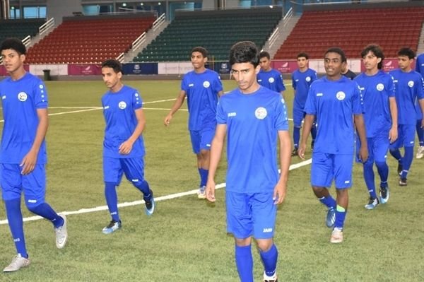 منتخب الناشئين يخوض مباراة مصيرية أمام بنغلادش للعبور إلى النهائيات الآسيوية