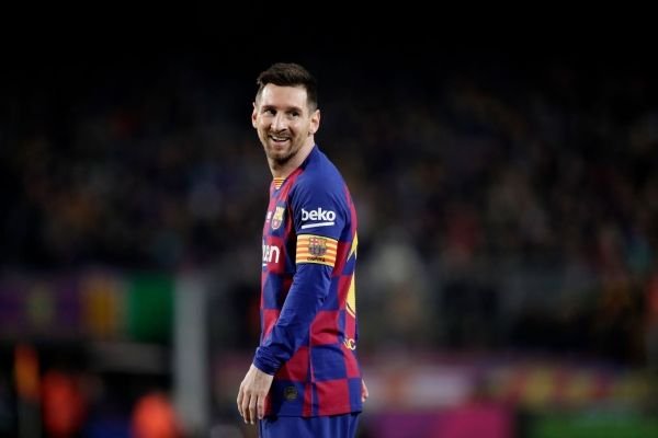 أزمات برشلونة تفتح أبواب الرحيل أمام ميسي