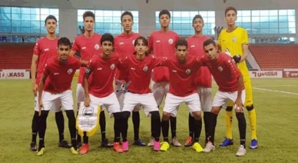 بعد فوزه على البحرين.. الوزير البكري يكافئ منتخب الشباب