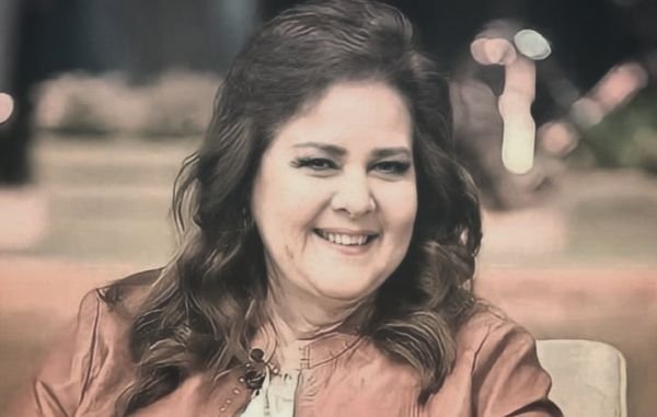 "أشوفك بخير ياحبيبي".. آخر مشهد مثلته دلال عبدالعزيز كان تجسيد وفاتها (فيديو)