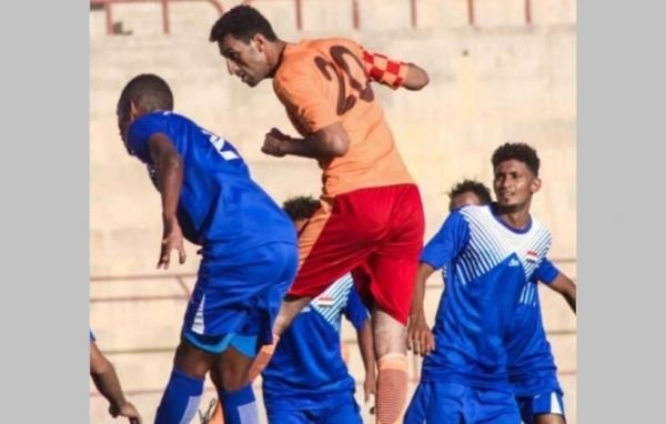 العروبة يحبط طموح الجيل بخماسية في الدوري اليمني