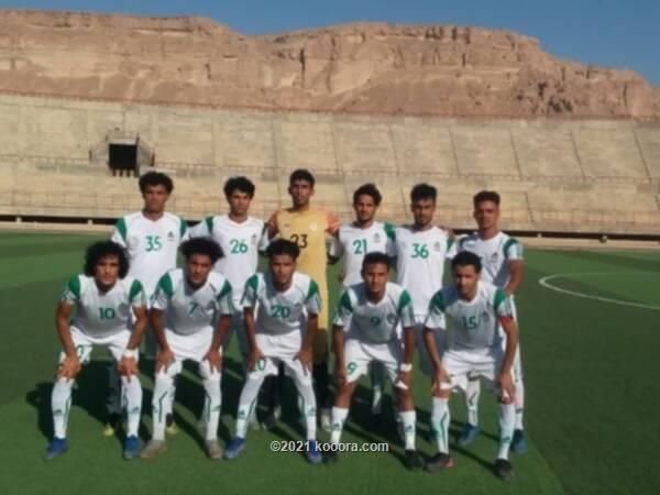 شعب إب ينجو من الهبوط ويهزم شباب الجيل بركلات الترجيح