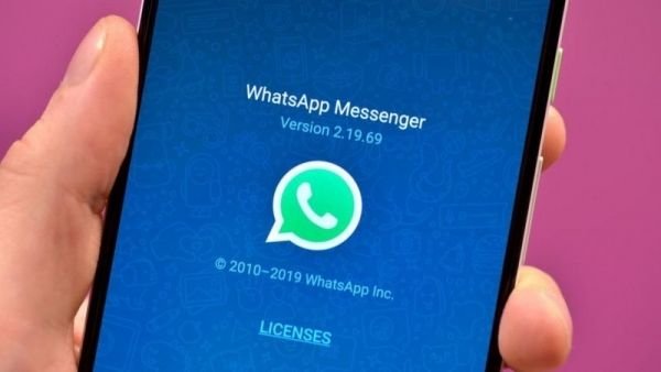 تعديل سياسة الخصوصية في "واتساب" بعد غرامة "قياسية" في أوروبا