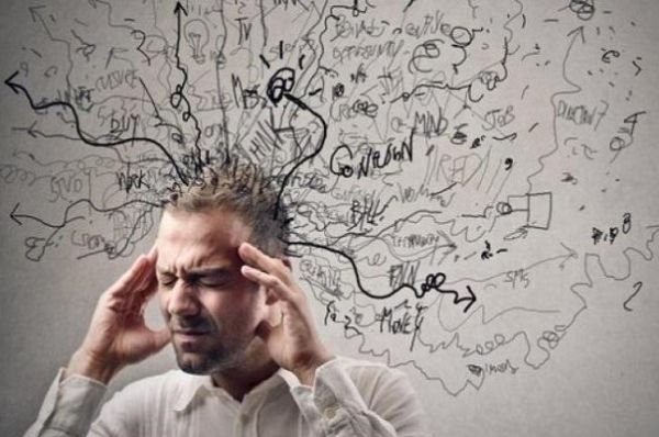 إليك خمس طرق بسيطة للتخلص من التوتر والقلق