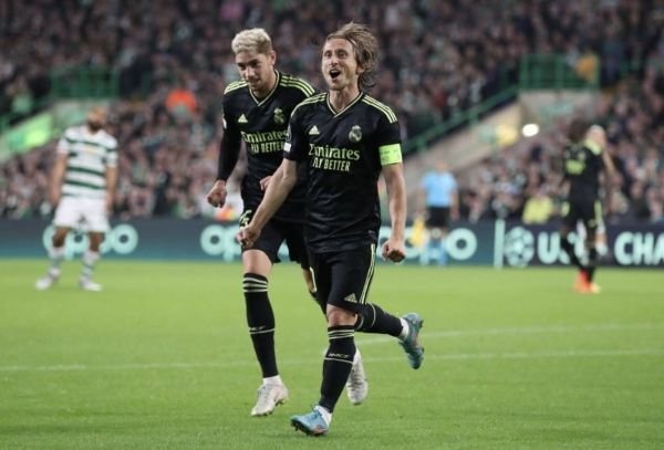 بداية مثالية لريال مدريد وسان جيرمان يحسم القمة وهالاند ومبابي يكتبان التاريخ
