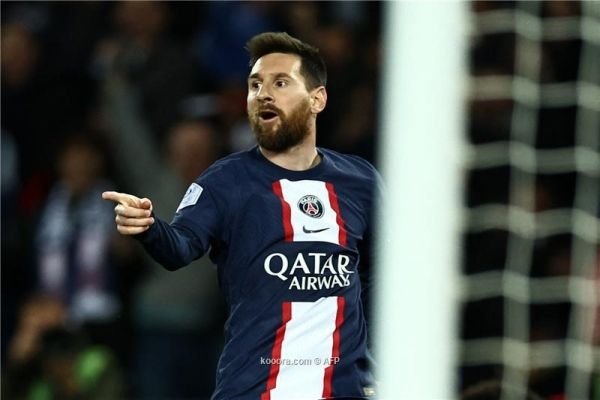 "أنباء عن موافقته الانتقال للهلال".. ميسي.. كل الطرق تؤدي إلى السعودية