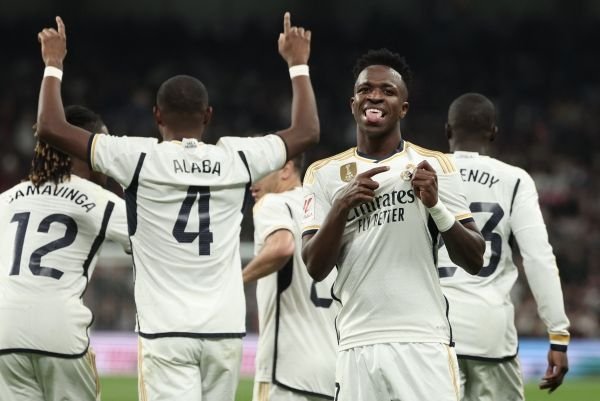 9 لاعبين من ريال مدريد مصابين.. كم مدة غيابهم عن المباريات؟