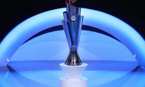 صدام ناري بين إيطاليا وفرنسا.. قرعة دوري الأمم الأوروبية 2024 - 2025