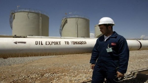 توتر العلاقات بين طهران والرياض ينعش أسعار النفط - University Journal