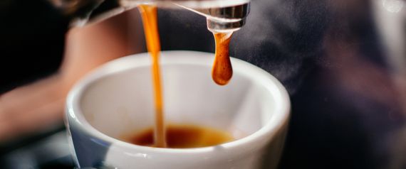 5 حيل لا تعرفها لفنجان قهوة مثالي.. رشة ملح لضبط الطعم - صحيفة الجامعة