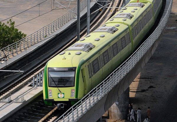تأجيل مشروع " مترو مكة " لإعادة هيكلة تمويله - صحيفة الجامعة