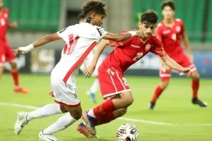 المنتخب اليمني يتوج بكأس غرب آسيا للناشئين - صحيفة الجامعة