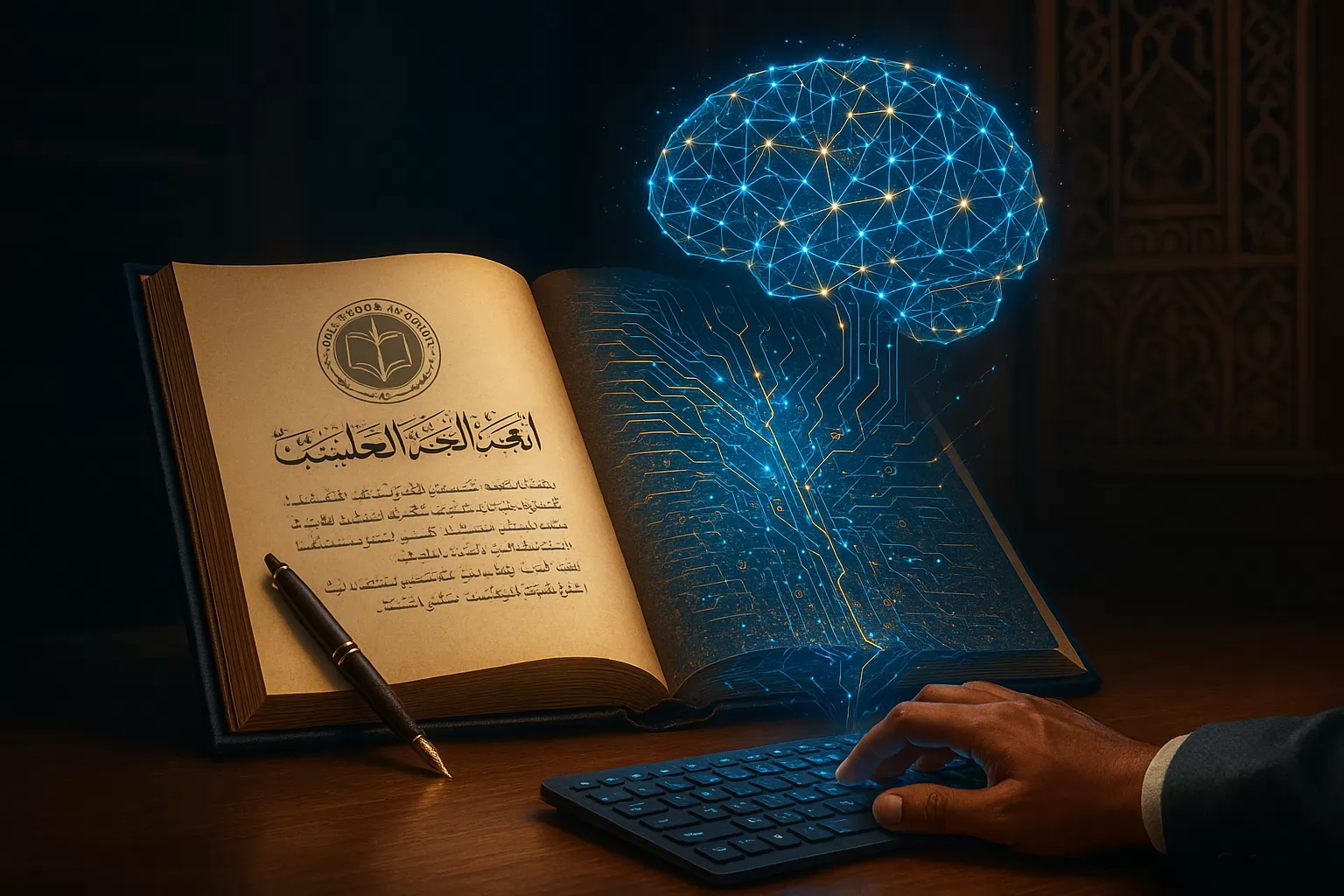A Revolution in Scientific Publishing from Yemen: Queen Arwa University Journal Launches the World