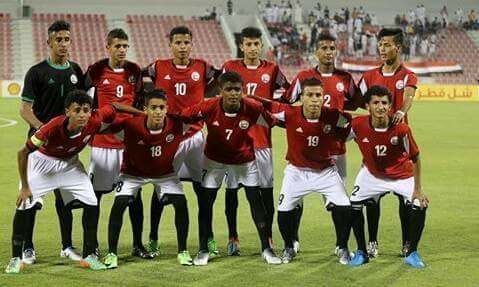 المنتخب الوطني يتأهل لنهائيات كأس آسيا للناشئين - صحيفة الجامعة