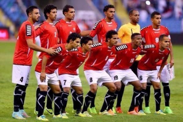 المنتخب الوطني يقفز 16 مركز في تصنيف الفيفا - صحيفة الجامعة