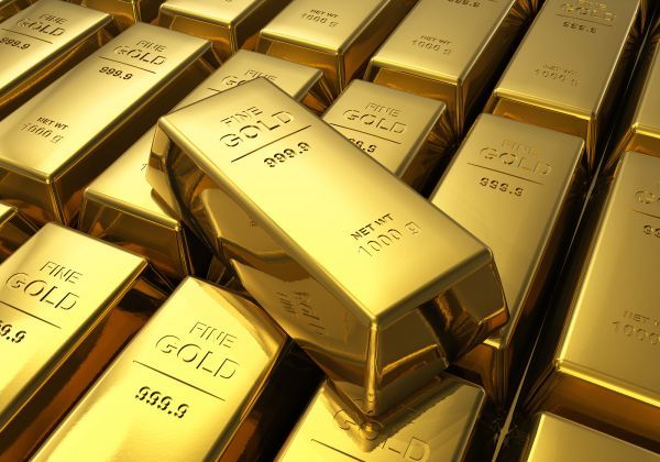 الدولار يتهاو أمام اليورو وارتفاع بسعر الذهب - صحيفة الجامعة