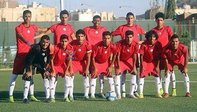 المنتخب الوطني للشباب يخسر أمام نظيره السعودي   - صحيفة الجامعة