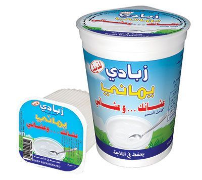 دراسة: الزبادي غذاء مثالي لتقليل خطر الإصابة بأمراض القلب - صحيفة الجامعة