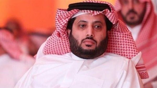 تركي آل الشيخ يعلن الاسم الجديد للدوري السعودي - صحيفة الجامعة