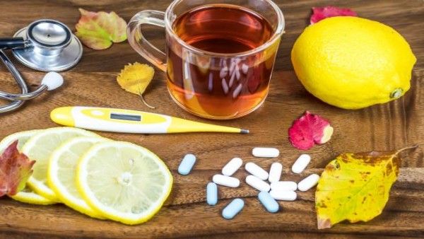 4 خرافات شائعة عن علاج نزلات البرد الموسمية - صحيفة الجامعة