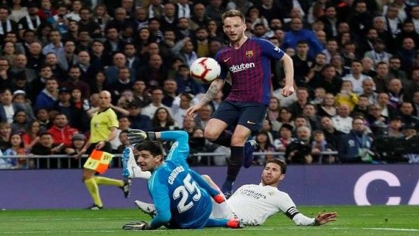 برشلونة يهيمن على خصمه التقليدي ريال مدريد بهزيمتين خلال 3 أيام - صحيفة الجامعة