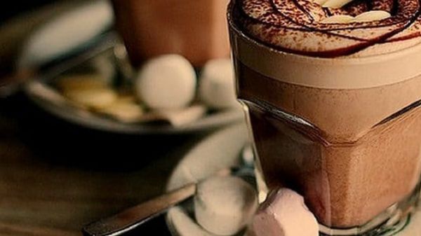 فوائد مذهلة للكاكاو.. تعرف عليها - صحيفة الجامعة