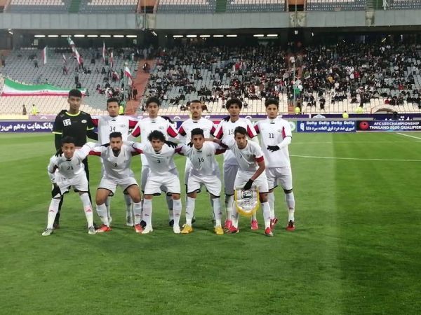 المنتخب الوطني يخرج بنقطة وحيدة في تصفيات آسيا - صحيفة الجامعة