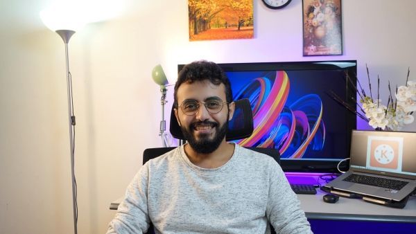 وفاة يوتيوبر يمني أثناء محاولته الهجرة إلى أوروبا - صحيفة الجامعة