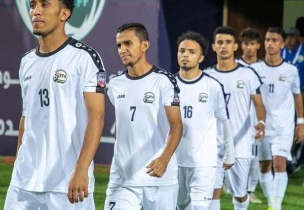 تعادل منتخبنا الوطني للشباب مع نظيره الفلسطيني بهدفين لكل منهما - صحيفة الجامعة