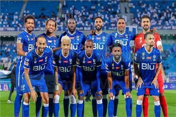 الاتحاد الاسيوي يرشح الهلال السعودي للمشاركة في مونديال الأندية 2023 - صحيفة الجامعة