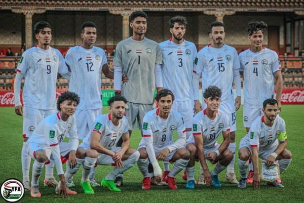 المنتخب الوطني يتعادل سلباً أمام بوتان في تصفيات كأس آسيا 2027 - صحيفة الجامعة