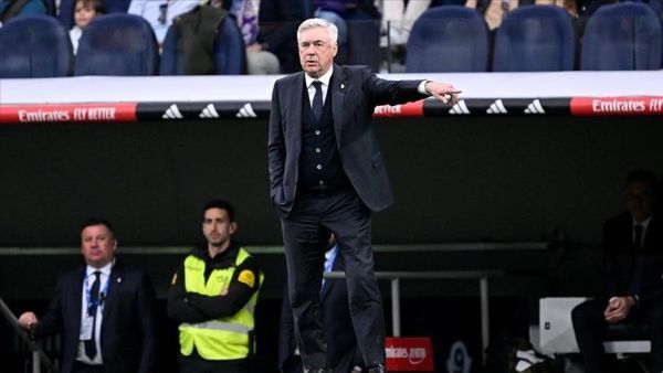 "كارلو أنشيلوتي" مدربا جديدا لمنتخب البرازيل - صحيفة الجامعة
