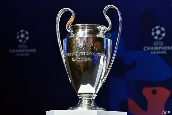مواجهات نارية في الدور الأول لدوري أبطال أوروبا - صحيفة الجامعة