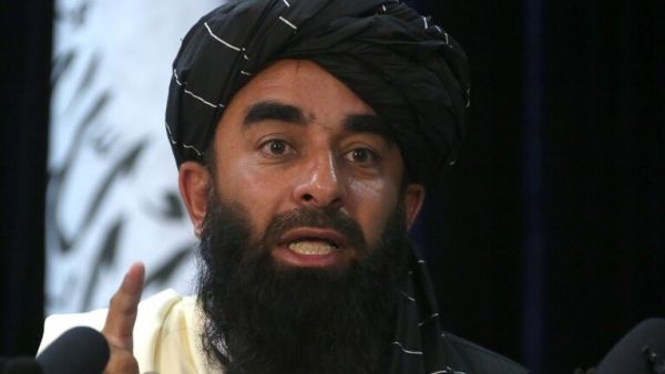 حكومة طالبان تحظر انتاج واستهلاك المواد المخدرة - University Journal