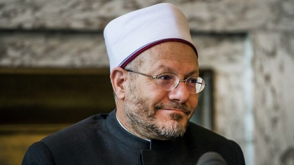 مفتي مصر: ليلة ميلاد النبي أفضل من ليلة القدر - صحيفة الجامعة