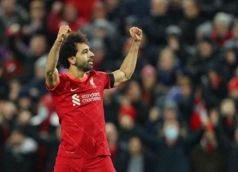 كلوب يفجر قلق منتخب مصر على محمد صلاح - صحيفة الجامعة