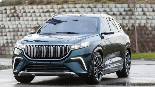 تركيا.. بدء العد التنازلي لطرح السيارة المحلية TOGG في الأسواق - صحيفة الجامعة