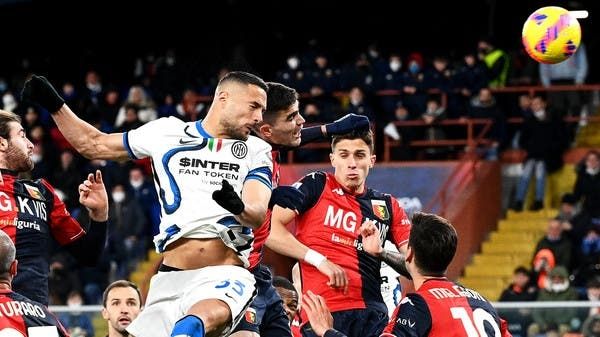 ودينيزي يجبر ميلان على التعادل في "سان سيرو"  بالدوري الإيطالي - صحيفة الجامعة