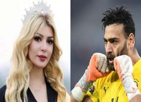 إعلامية مصرية تهاجم أبو جبل بسبب زوجته الجزائرية - صحيفة الجامعة