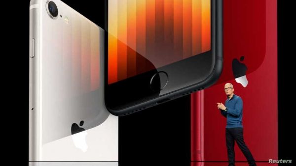 "أبل" تنافس بأرخص هاتف مزود بأحدث معالج - صحيفة الجامعة