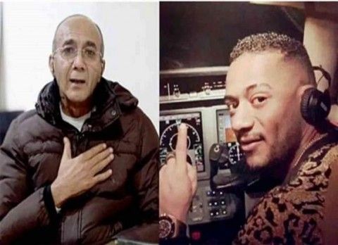 تصرف مفاجئ من محمد رمضان.. محامي الطيار الراحل يكشف - صحيفة الجامعة