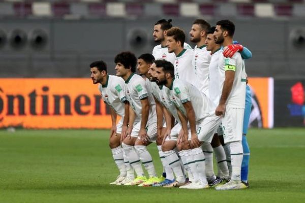 "كاس" ترفض طلب العراق لمواجهة الإمارات على أرضه - صحيفة الجامعة