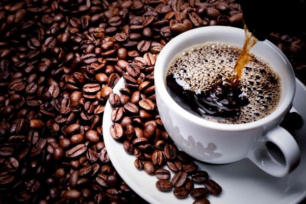 دراسة: شرب القهوة يومياً يقلل من مخاطر الإصابة بأمراض خطيرة - صحيفة الجامعة